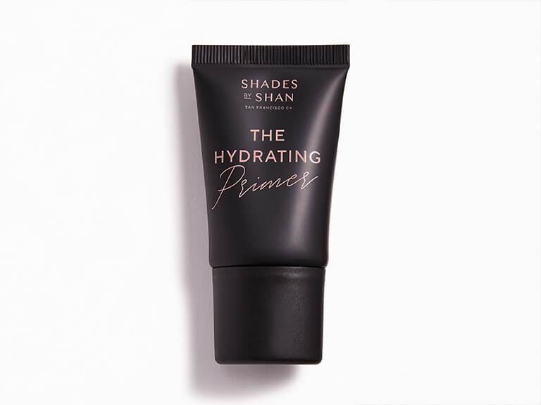 The Hydrating Primer by SHADES BY SHAN | Color | Complexion