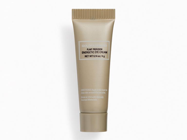 Plant Profusion Energetic Eye Cream Plant Profusion Energetic Eye Cream
