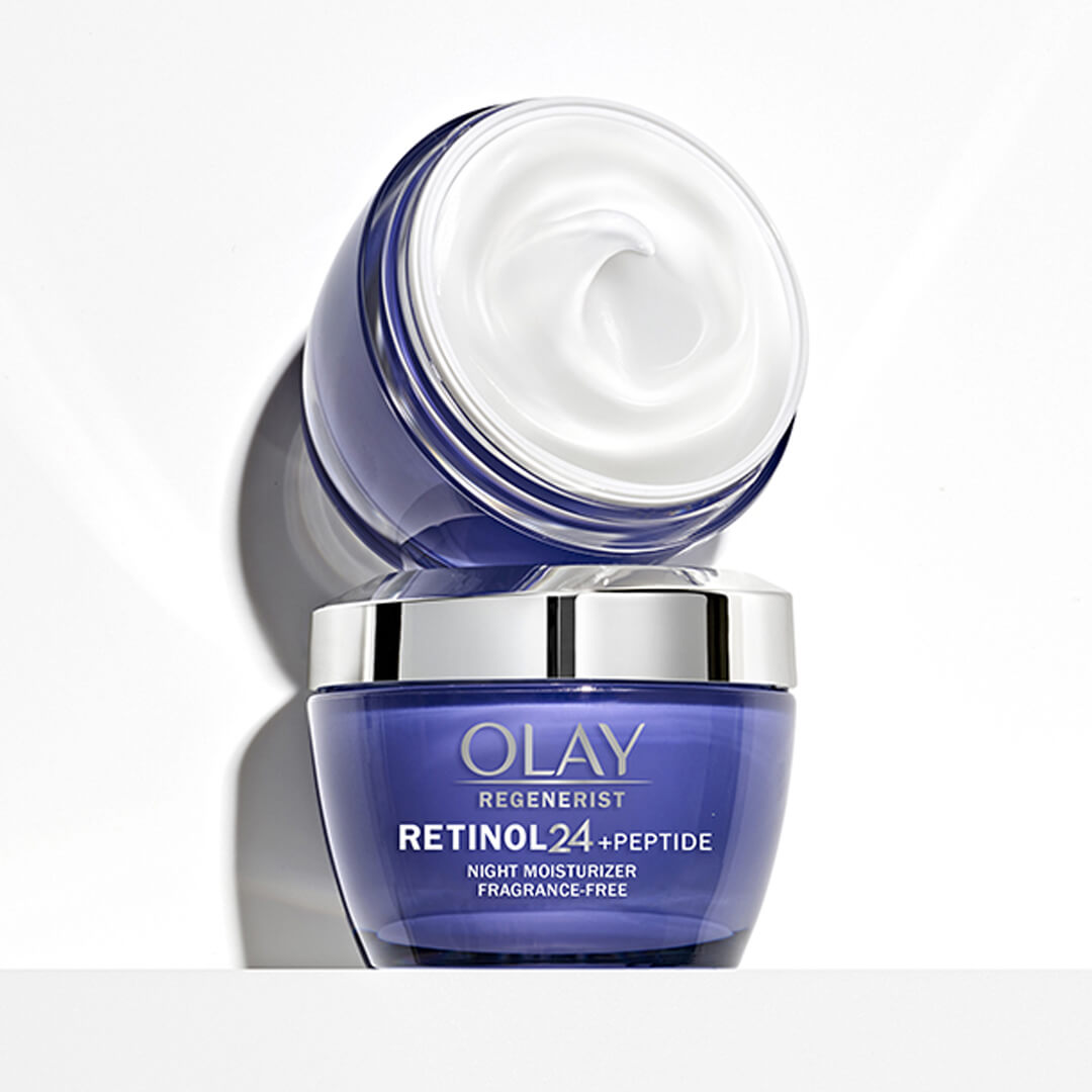 The 13 Best Retinol Creams and Serums of 2021 IPSY