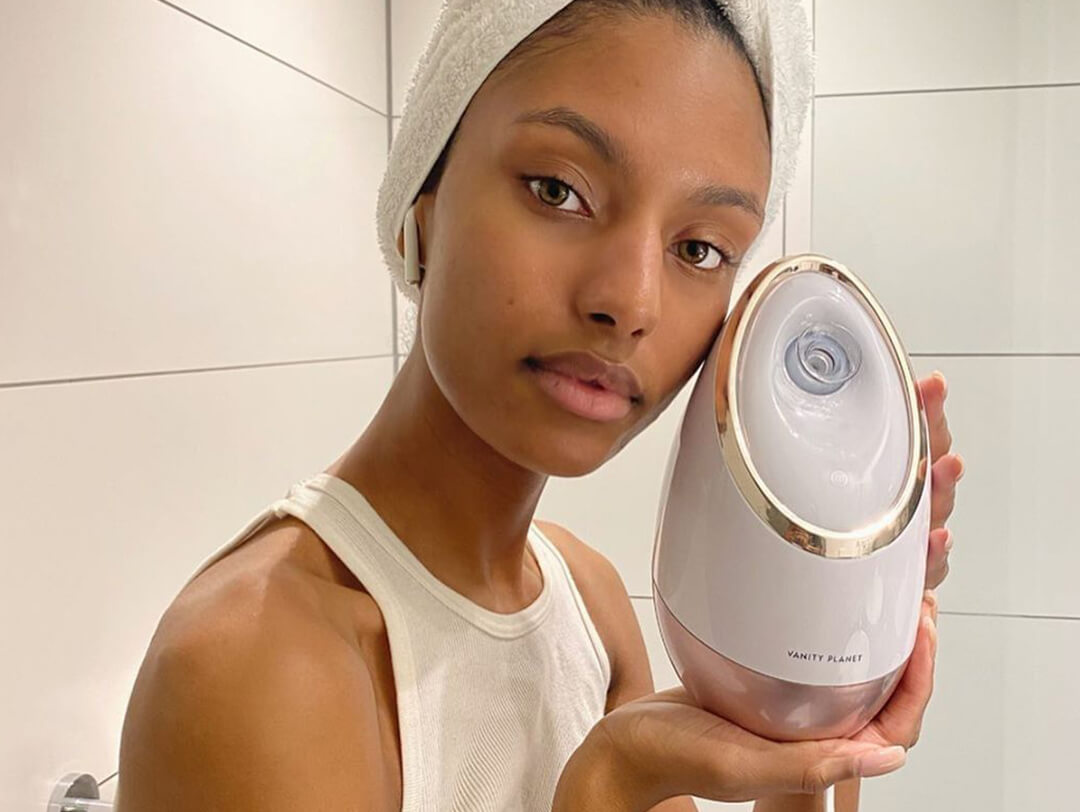 10 Best Facial Steamers for AtHome Use