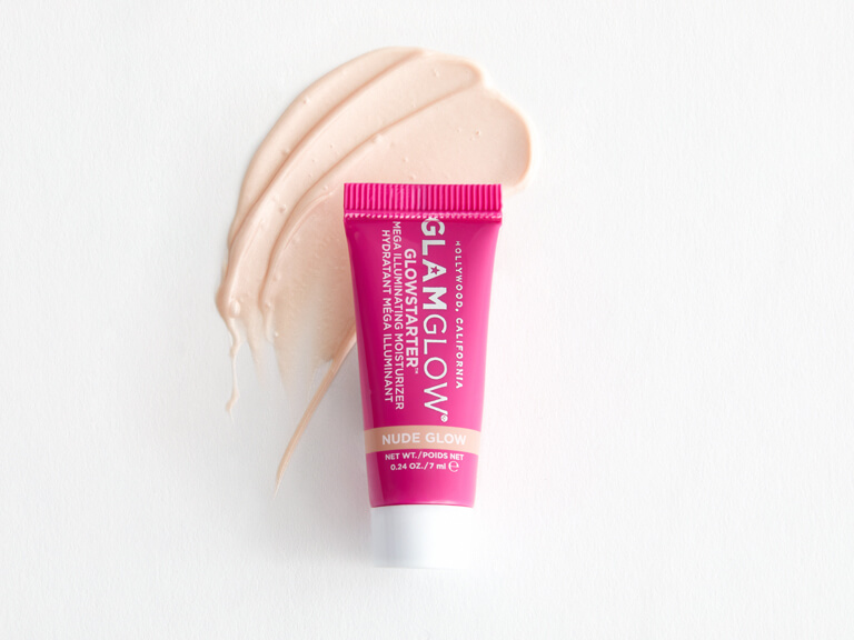 glamglow nude glow