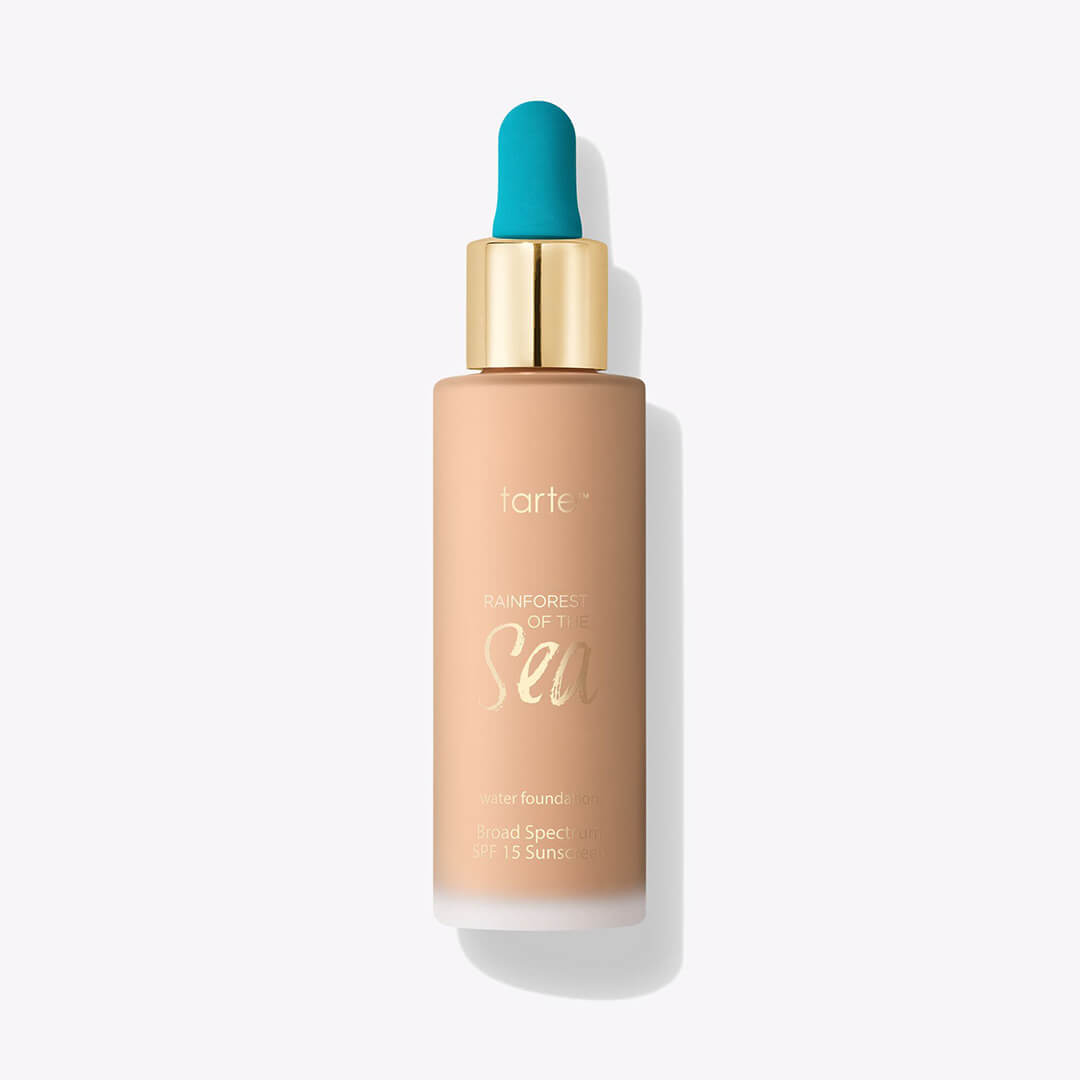 10 Best Water-Based Foundations | IPSY
