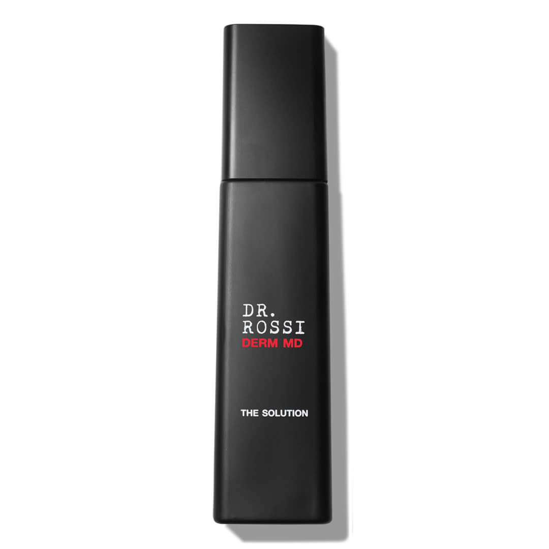DR. ROSSI DERM MD The Solution