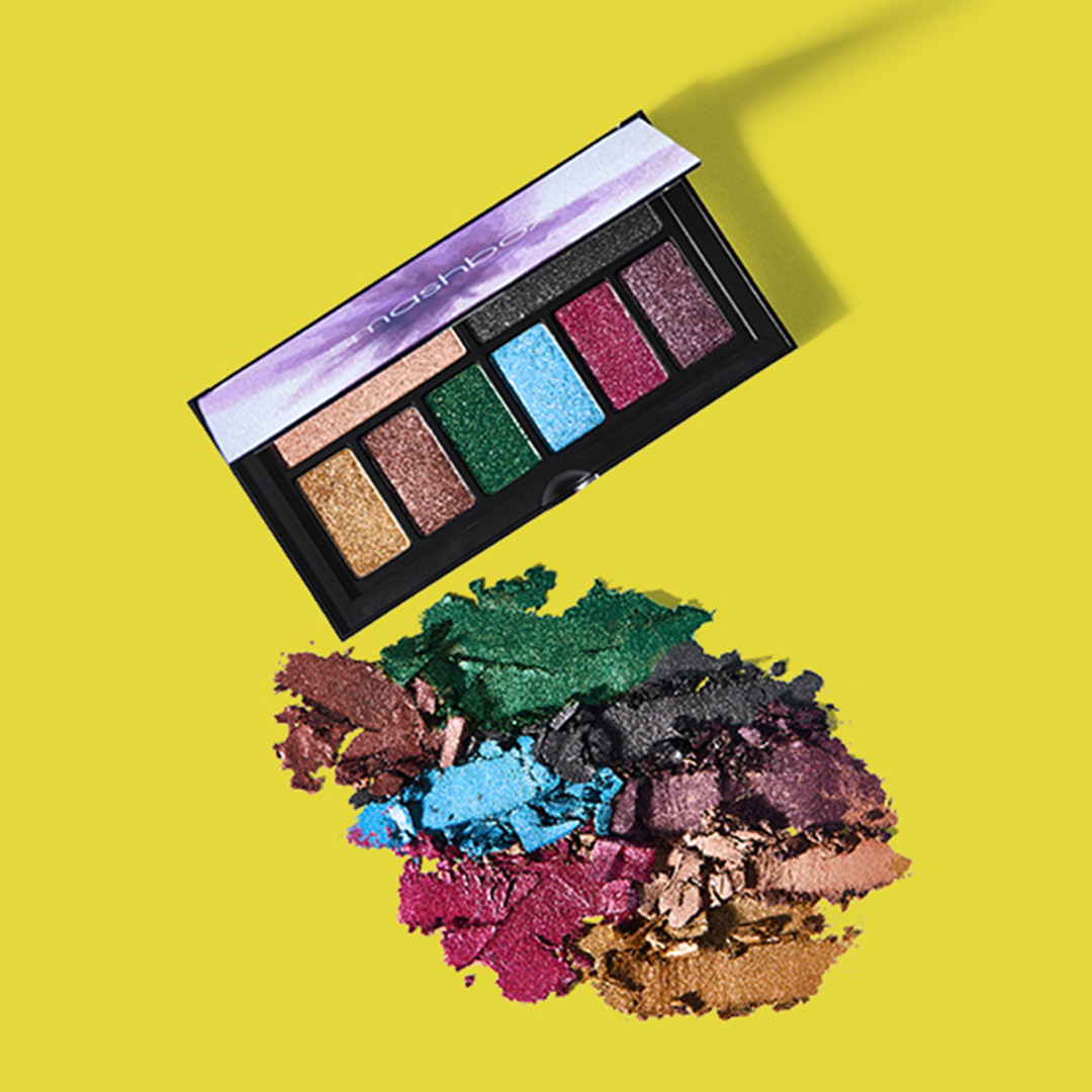 The 20 Best Green Eyeshadows IPSY
