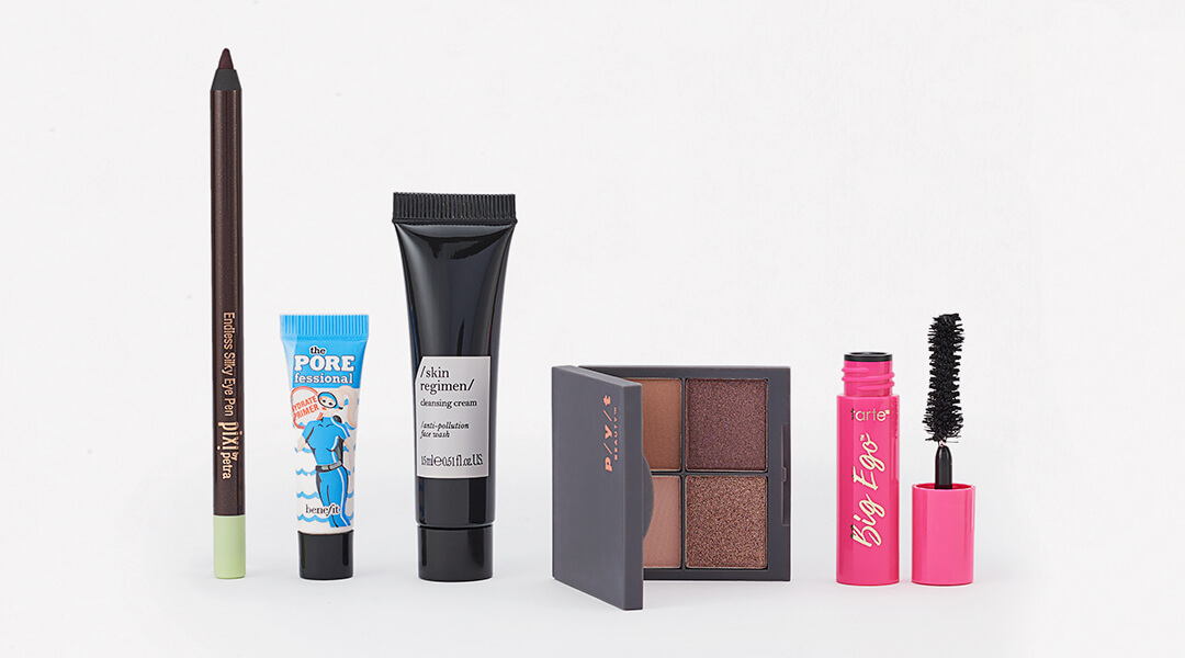 Official IPSY Spoilers September 2020 Glam Bag Spoilers IPSY