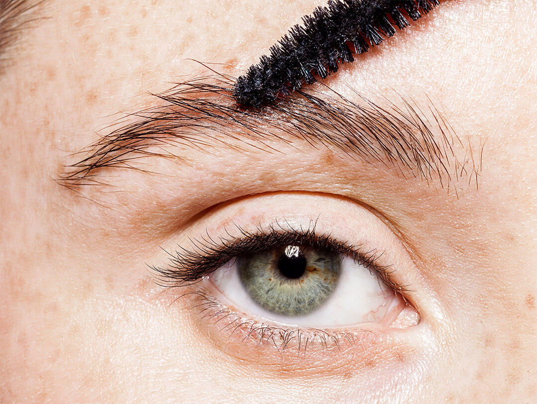 Thick Eyebrows 5 Ways To Thicker Brows