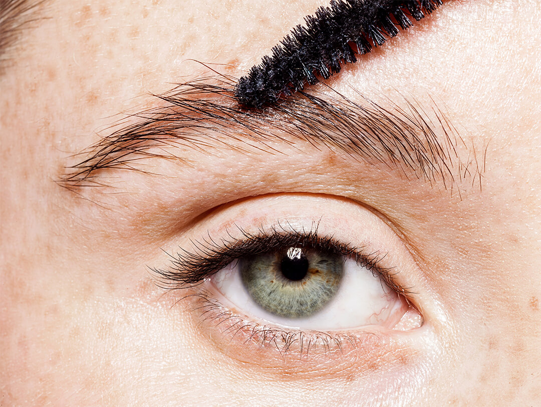 How to Get Thick Eyebrows: 5 Ways to Thicker Brows