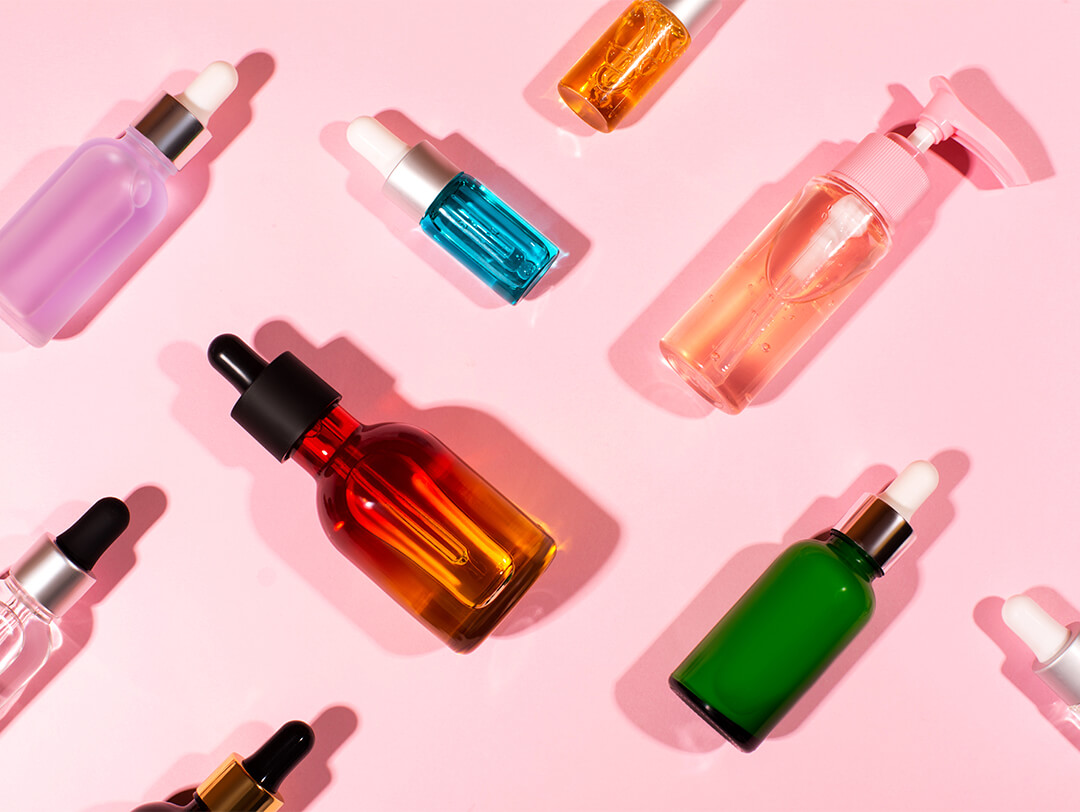 Mandelic Acid A Complete Guide to Mandelic Acid for Skin + Benefits