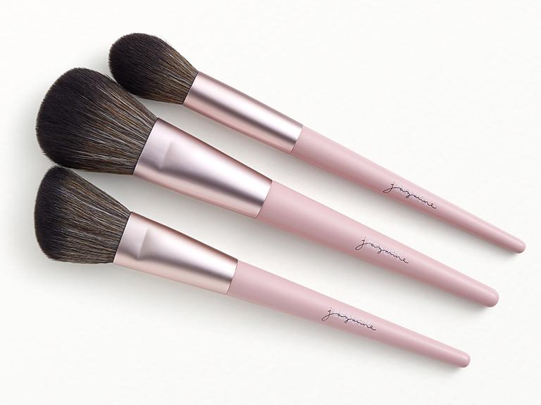 Makeup Brush Set, Brush Essentials