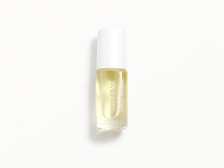 Jasmine Vanilla Natural Perfume Oil, Natural Fragrance, Jasmine