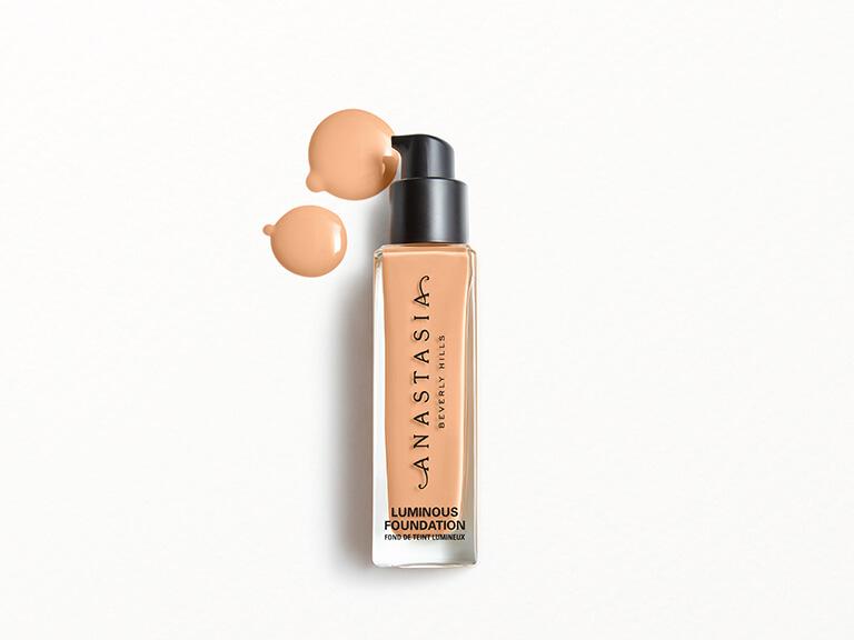 Luminous Foundation by ANASTASIA BEVERLY HILLS | Color | Complexion |  Foundation | IPSY