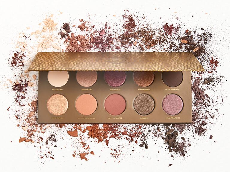 Zoeva palettes deals