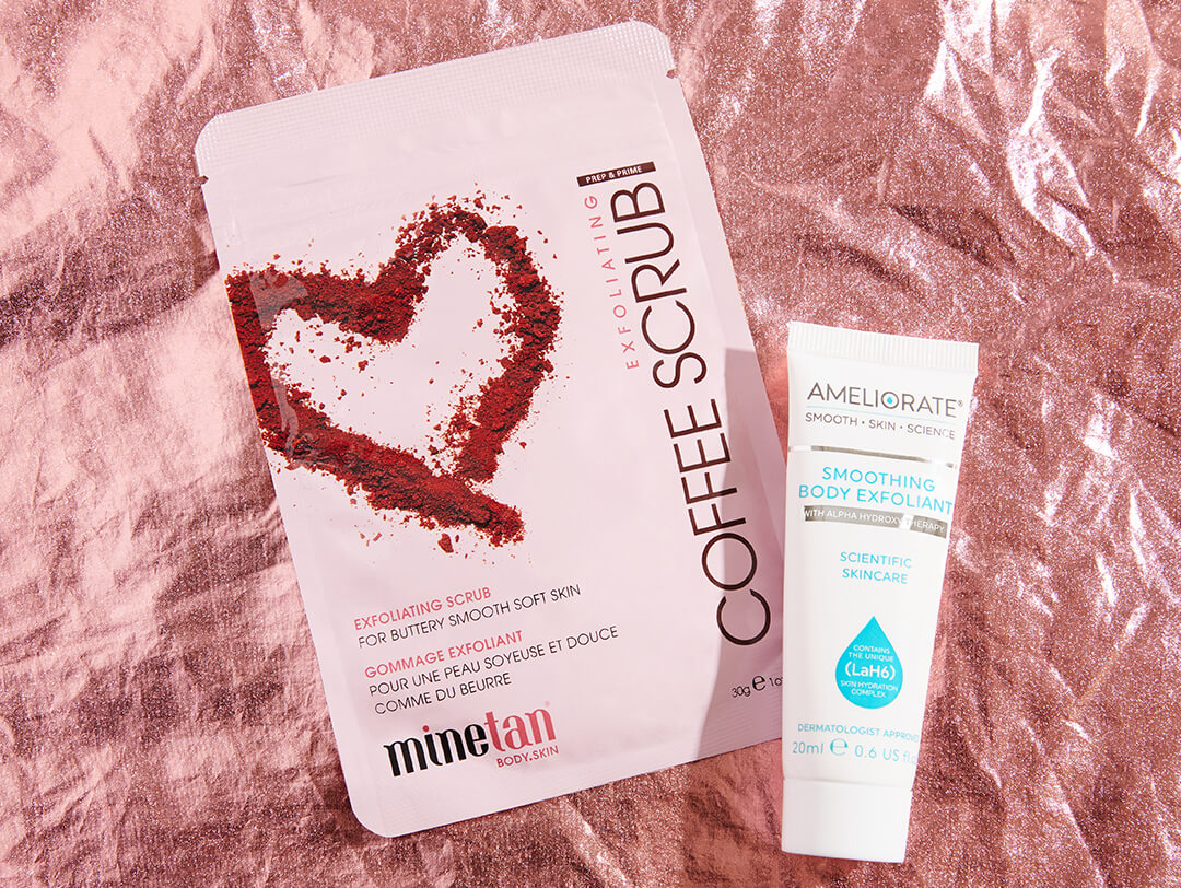 The Best Body Scrubs for Smooth, Soft Skin 12 Best Exfoliators