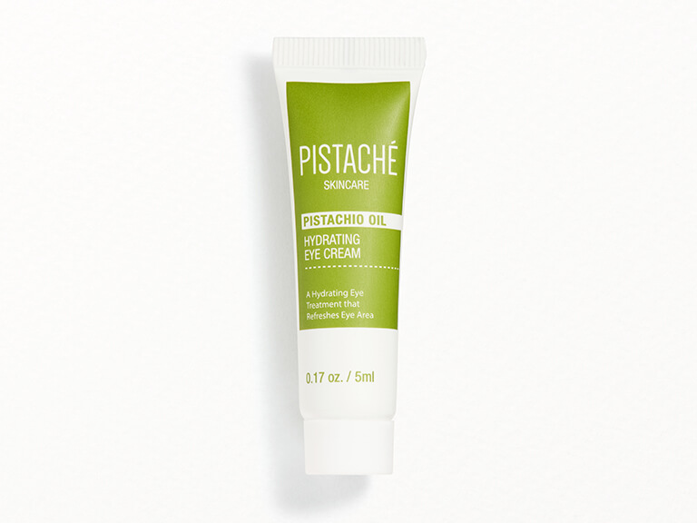 Hydrating Eye Cream by PISTACHE SKINCARE Skin Eye Care Eye Creams