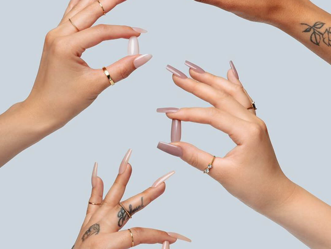 Gel Nail Extensions: Your Complete Guide | IPSY