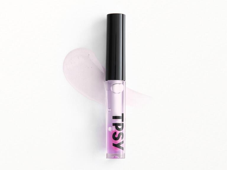 Lip Crush Lip Oil by TPSY Color Lip Lip Gloss IPSY