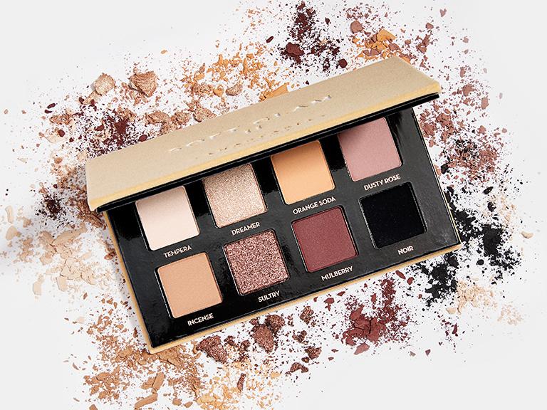 Anastasia beverly hills deals palette