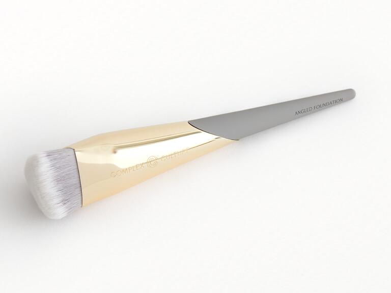 Angled Foundation Brush by COMPLEX CULTURE, Color, Tools, Brushes