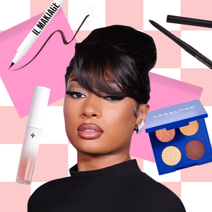 8 Bold Makeup Looks For Any Occasion