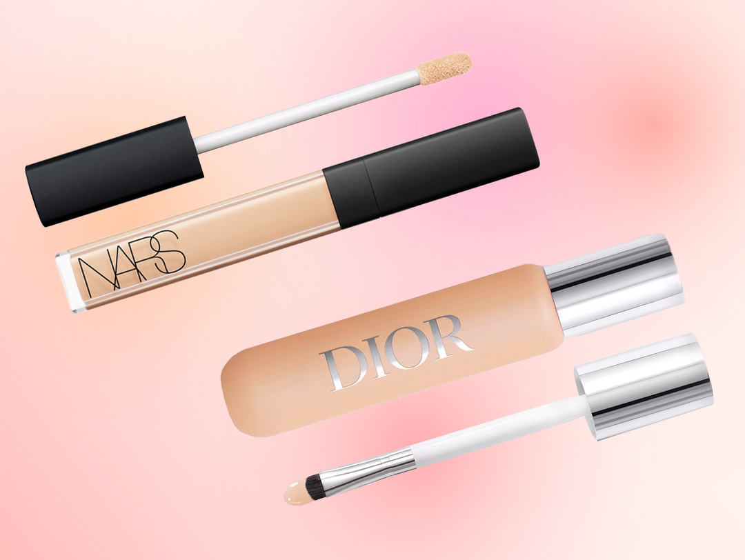 10 Best UnderEye Concealers for Dark Circles 2024