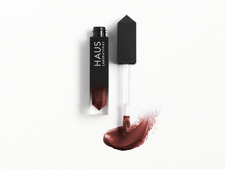 LE RIOT LIP GLOSS in Chaser by HAUS LABORATORIES | Color | Lip | Lip Gloss  | IPSY