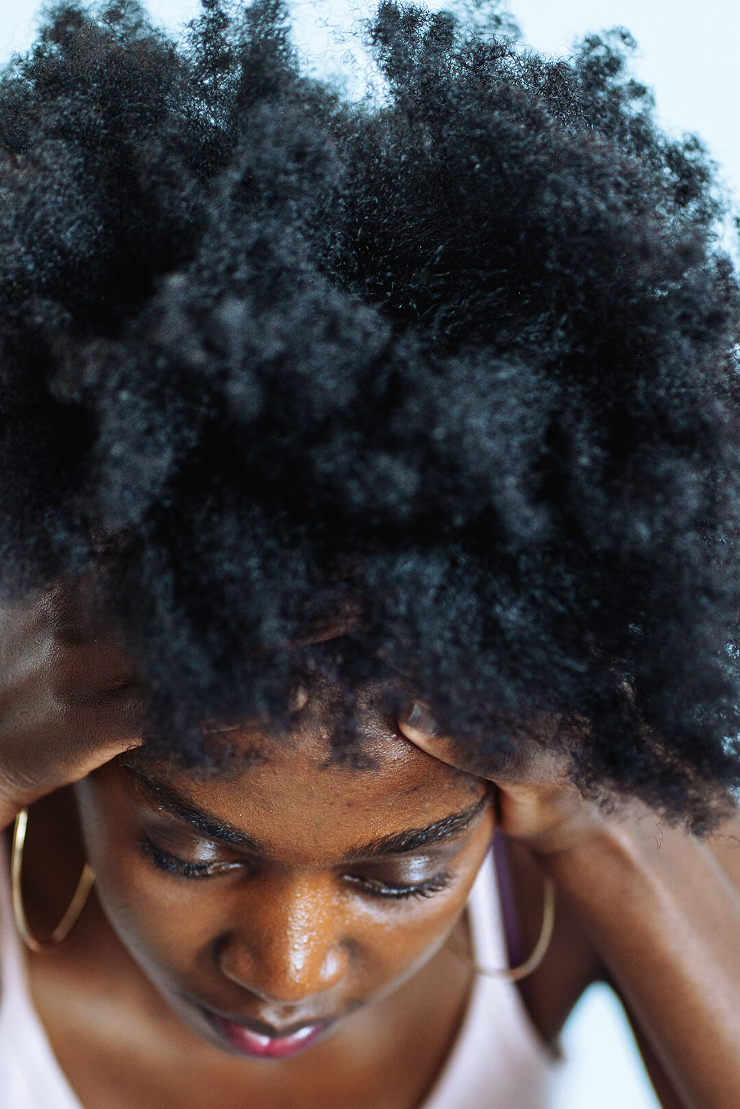 Scalp Massage Techniques, Benefits, Tutorial From Hair Expert