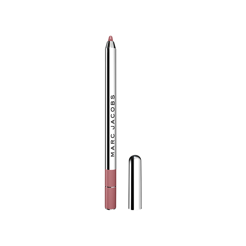 P outliner Longwear Lip Pencil by MARC JACOBS BEAUTY Color Lip