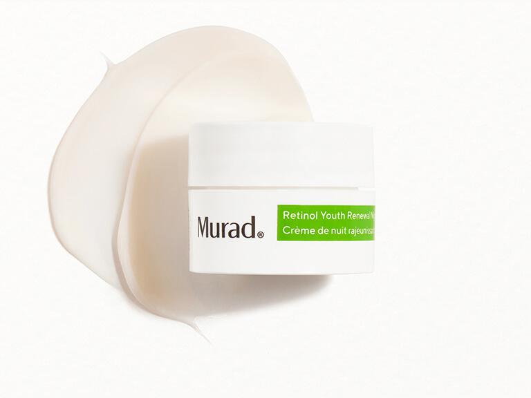 hensynsløs Tentacle sælge Retinol Youth Renewal Night Cream by MURAD | Skin | Moisturizer | IPSY