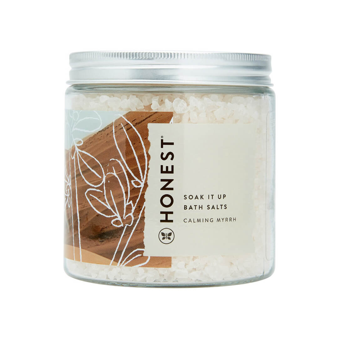 19 Best Bath Salts and Soaks for SelfCare IPSY