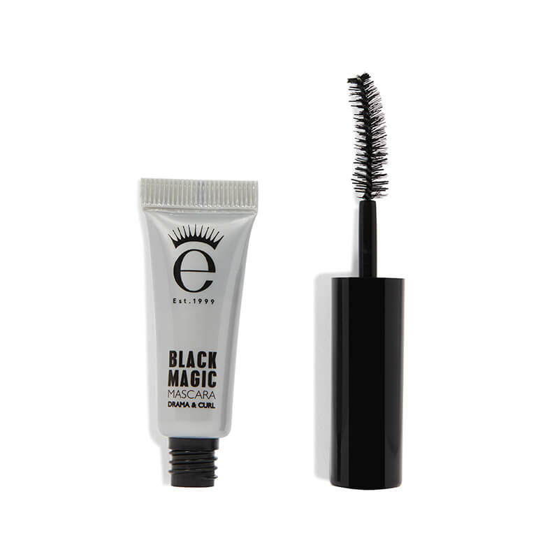 Eyeko Skinny Brush Mascara, Black