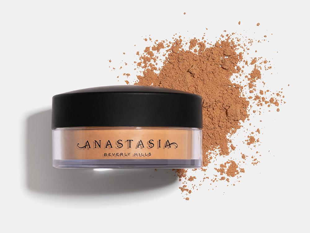 Loose Setting Complexion HILLS Powder | IPSY | | BEVERLY | Color by ANASTASIA Powder