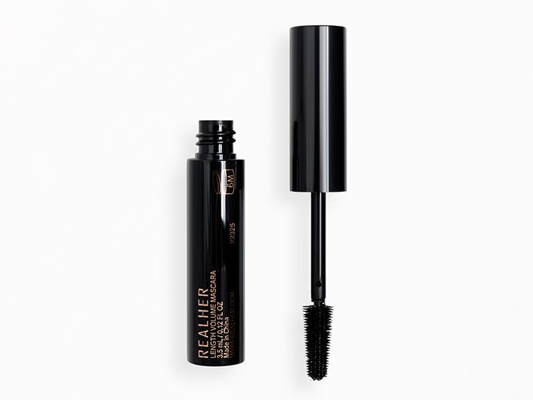 Mini Mascara 2 in Eye Am Beautiful by REALHER Color Eyes Mascara