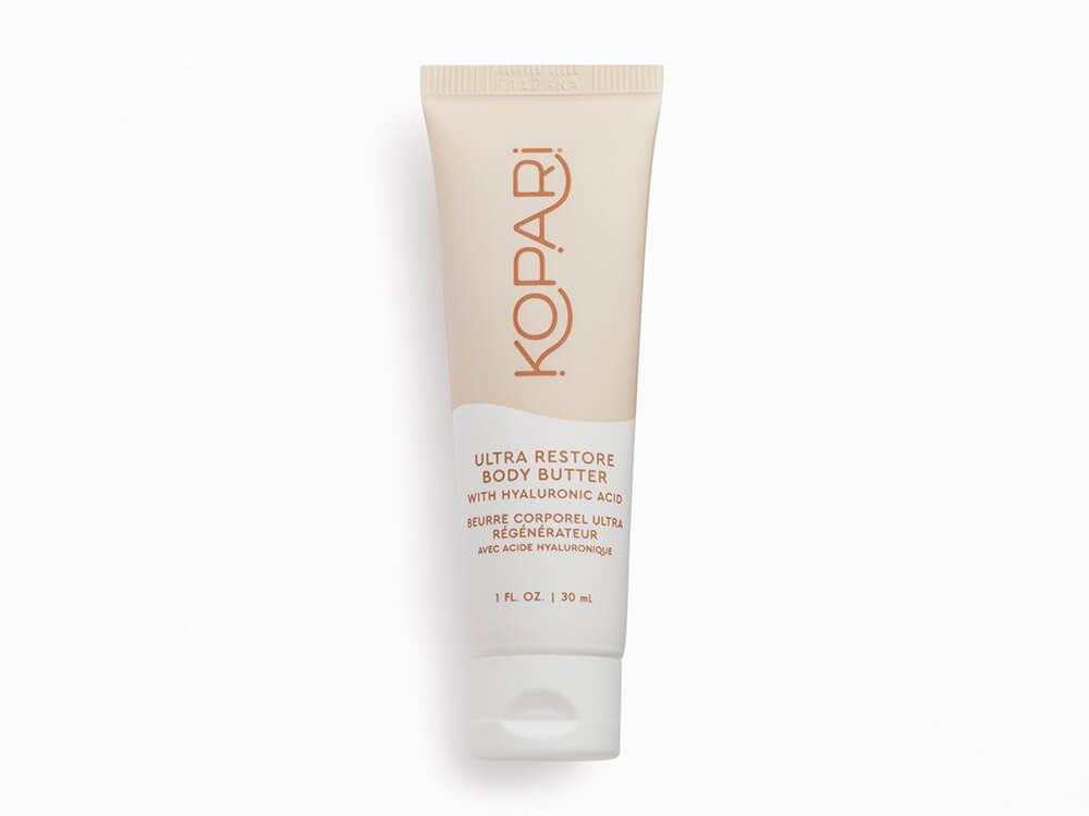 Ultra Restore Body Butter with Hyaluronic Acid by KOPARI BEAUTY Body All Purpose Balm IPSY