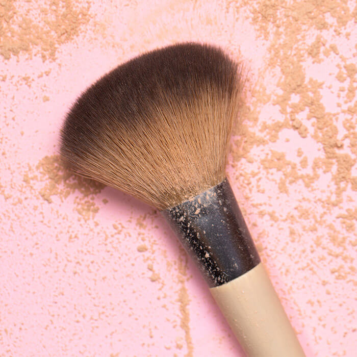 Full Powder Makeup Brush