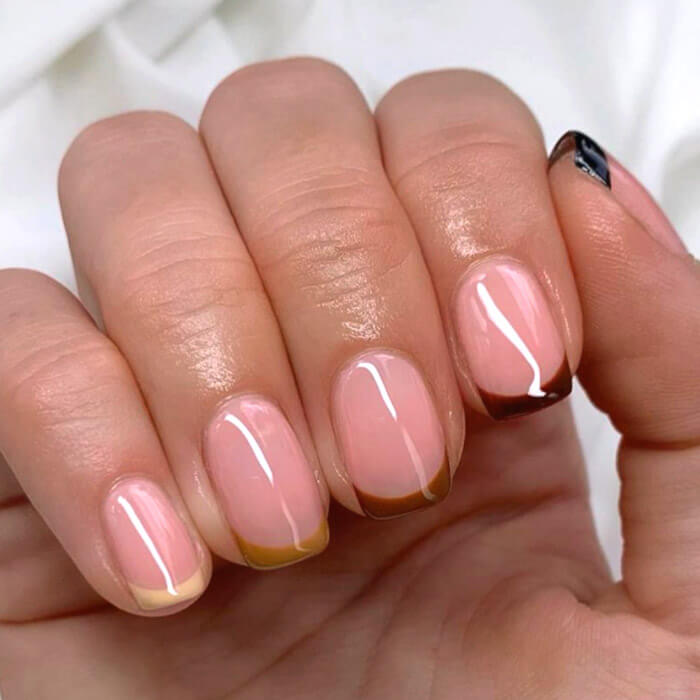 7 Gorgeous French Nail Designs For 2021 | Ipsy