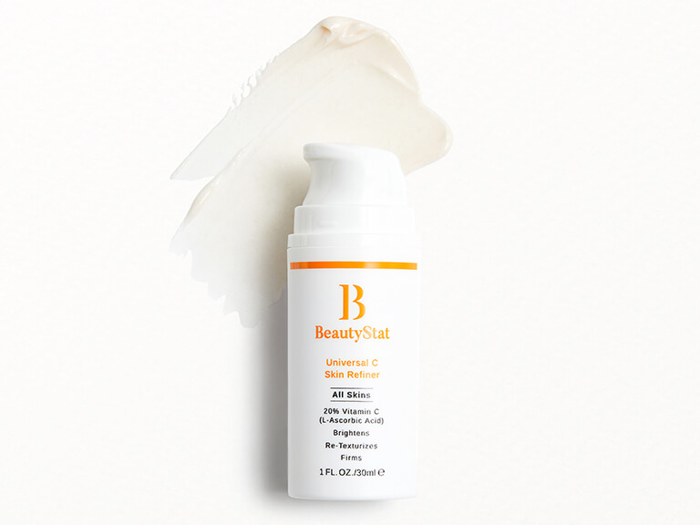 Universal C Skin Refiner by BEAUTYSTAT | Skin | Treatment ...