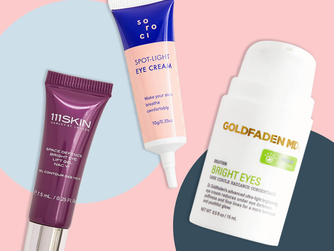 The 10 Best Eye Creams Of 2020 According To Reviews Ipsy