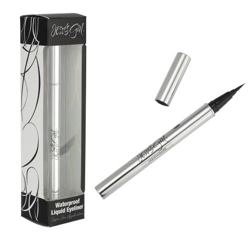 L.A. Girl Fineline Black Liquid Eyeliner