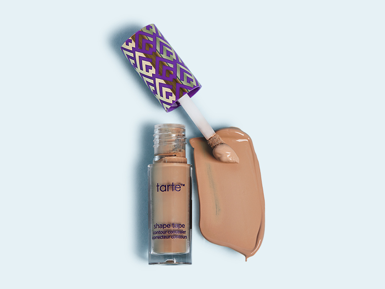 tarte double duty beauty concealer