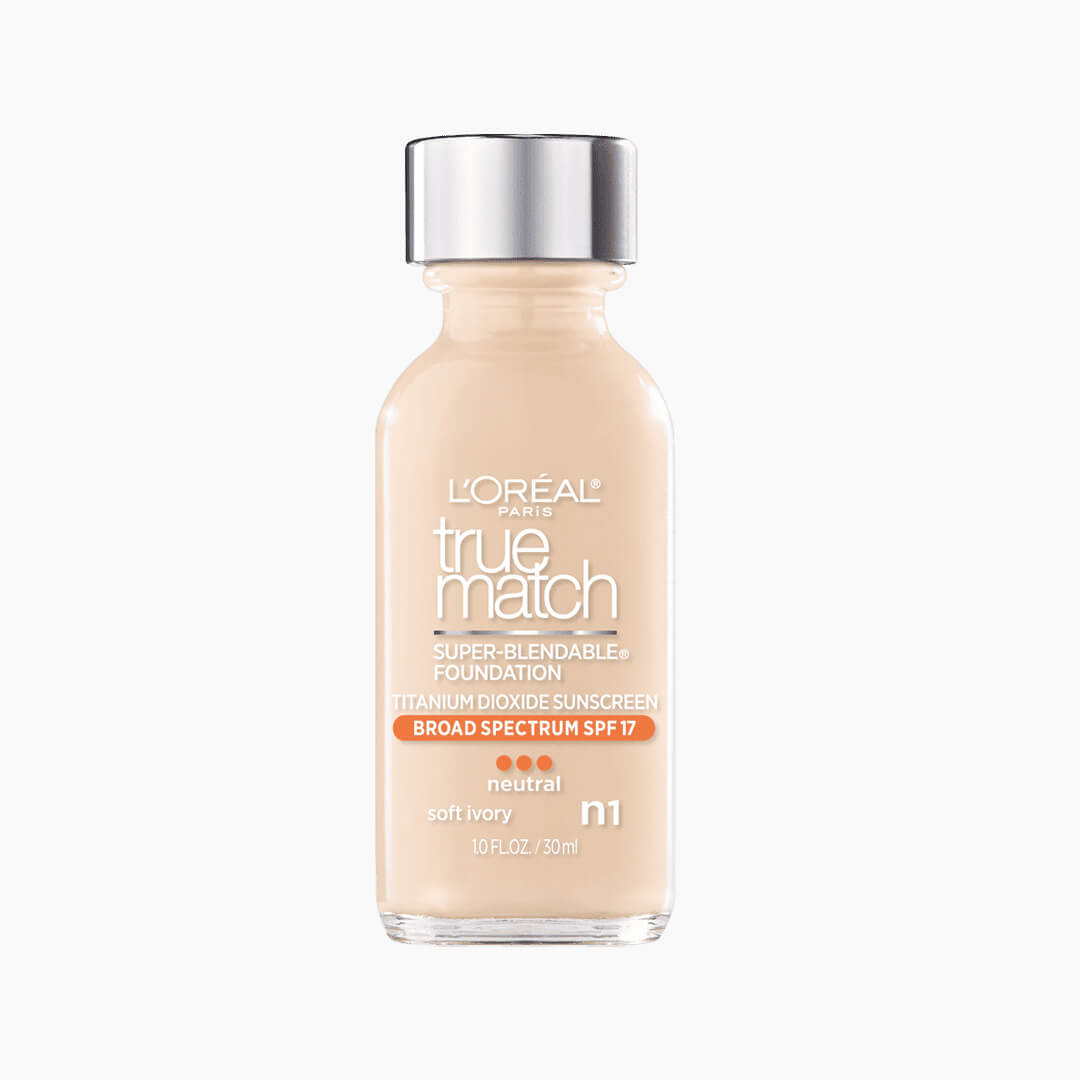 10 Best Water Based Foundations Ipsy