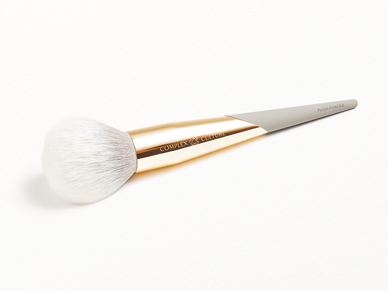 Plush Powder Brush by COMPLEX CULTURE Color Tools Brushes IPSY