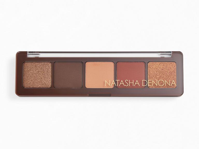 Alloy Eyeshadow Palette by NATASHA DENONA | Color | Palettes