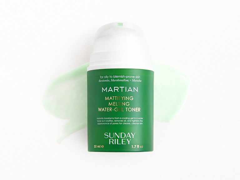 Mattifying Soothing Gel Fluid. Bellflower Idebenone Brightening Gel Toner гель-тонер с ибединоном для сияния. What is a Toner.