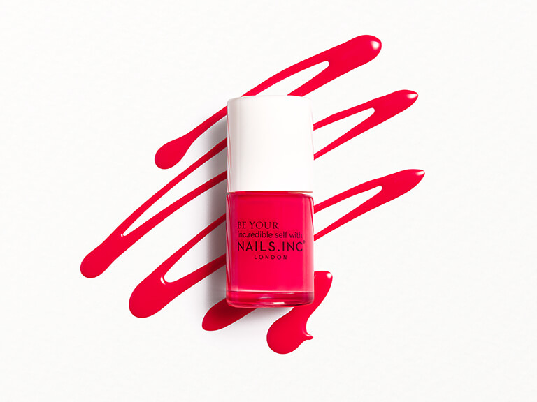 Looking Super Juicy Nail Polish By Nails Inc Nail Nail Polish Ipsy
