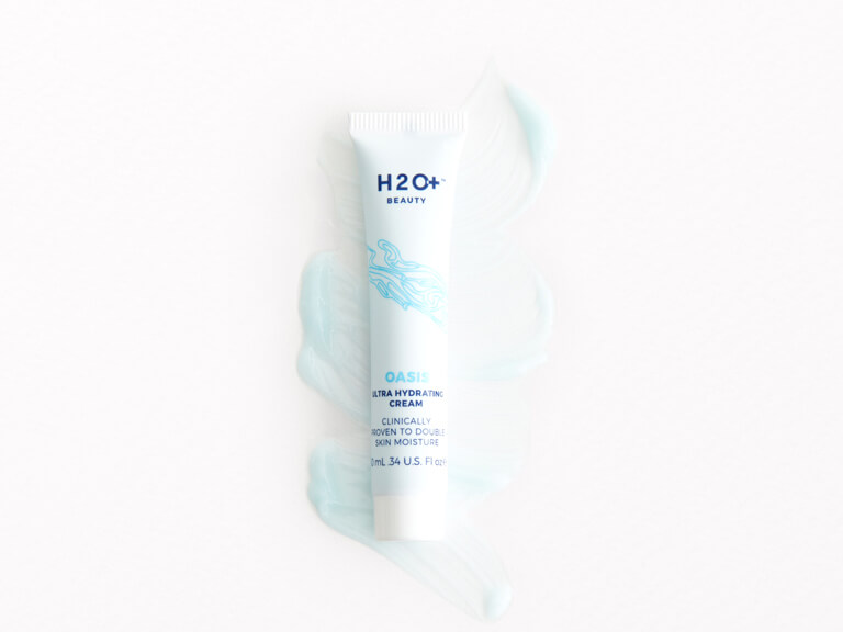 h20 oasis ultra hydrating cream