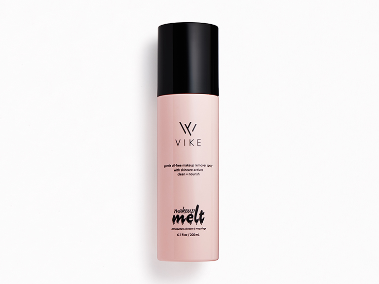Makeup Melt by VIKE BEAUTY Skin Cleanser Makeup Remover IPSY