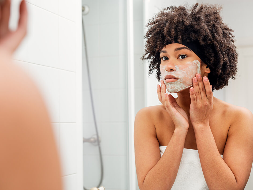 The 10 Best Exfoliating Masks Exfoliating Face Masks for Clear, Bright