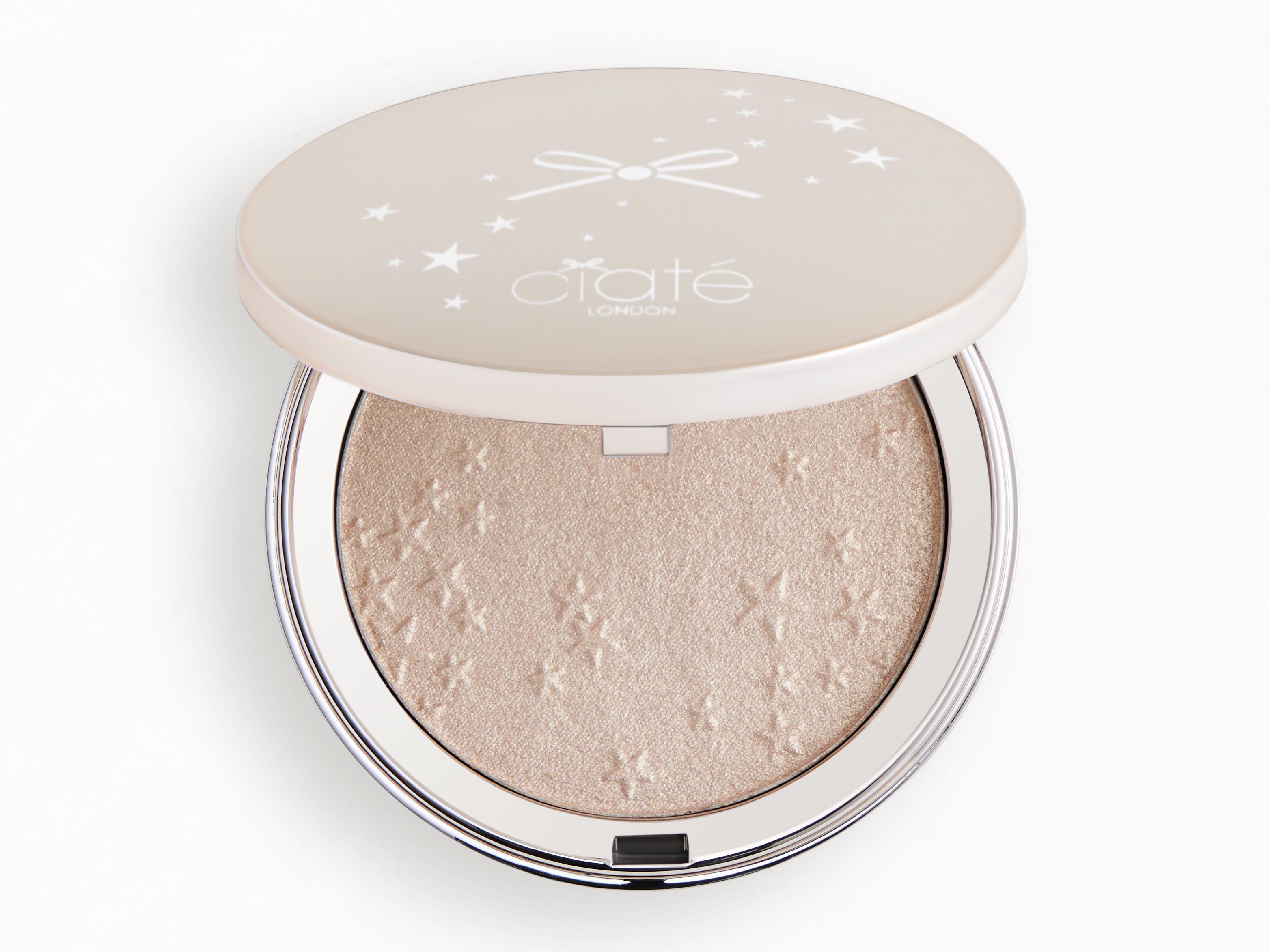 Glow To Highlighter in by CIATE LONDON | Color | Cheek | Highlighter | IPSY
