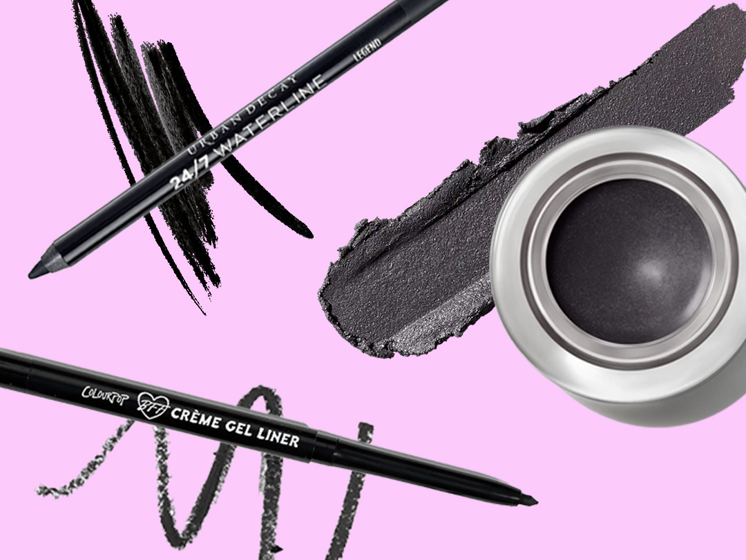 16 Best Eyeliners for Your Waterline That Won?t Smudge 2023 IPSY