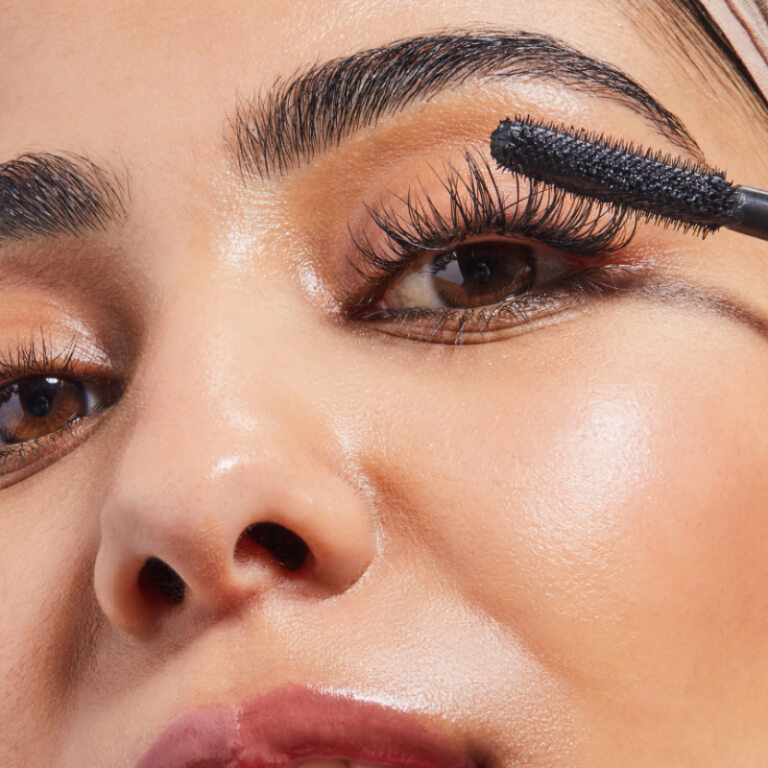 6 Tips Get Thicker Eyelashes Mascara | IPSY